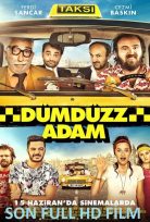 Dümdüzz Adam Full HD izle (2018)