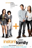 Instant Family Türkçe Dublaj izle (2018)