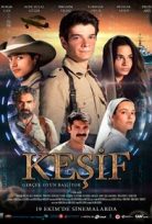 Keşif Full izle Yerli Film (2018)