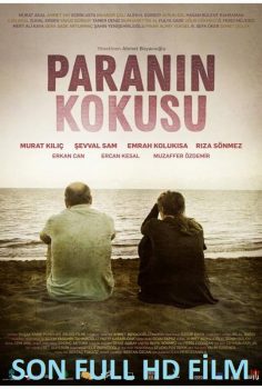 Paranın Kokusu Full HD izle (2018)