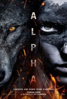 Alpha Full HD Türkçe Dublaj izle (2018)