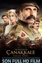 Çanakkale Yolun Sonu Full HD izle (2013)