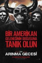 İlk Arınma Gecesi 4 Türkçe Dublaj izle (2018)