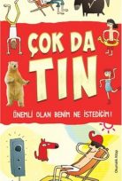 Çok Da Tın Full HD izle (2018)