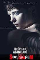 Örümcek Ağındaki Kız Türkçe Dublaj izle (2018)