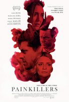 Painkillers Full izle (2018)